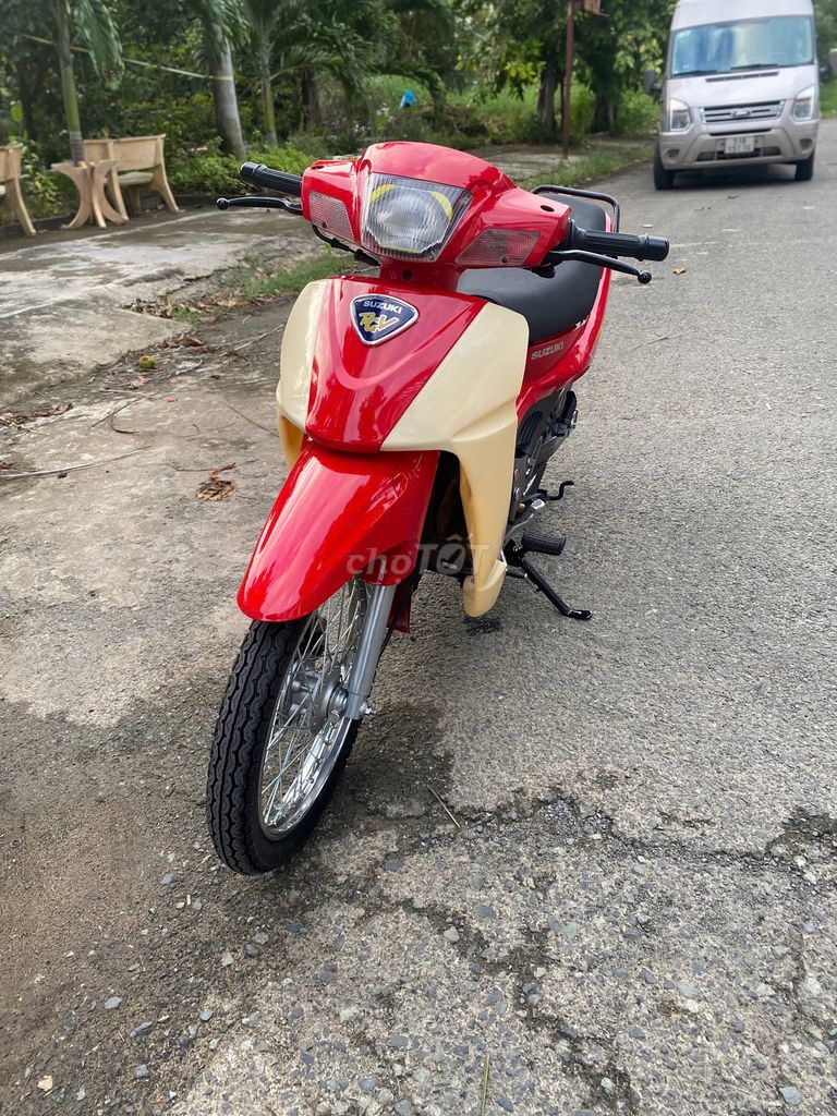 Bán xipo 110 lướt. Mua bán Xe máy tại Quận Gò Vấp Tp Hồ Chí Minh được đăng bởi Dani Đăng hình 2