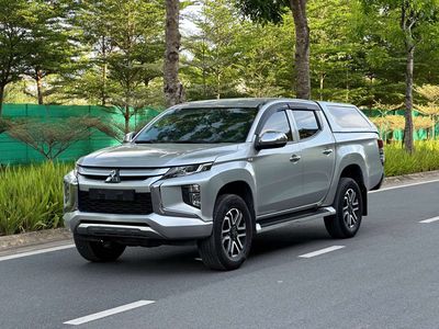 Mitsubishi Triton GLS 2020MT 2.4 mivec 4x2