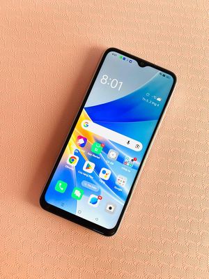 Oppo A17 ram 4/64gb 2Sim