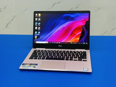 Bán Laptop Dell Inspiron 7370 Gold Rose Core i5