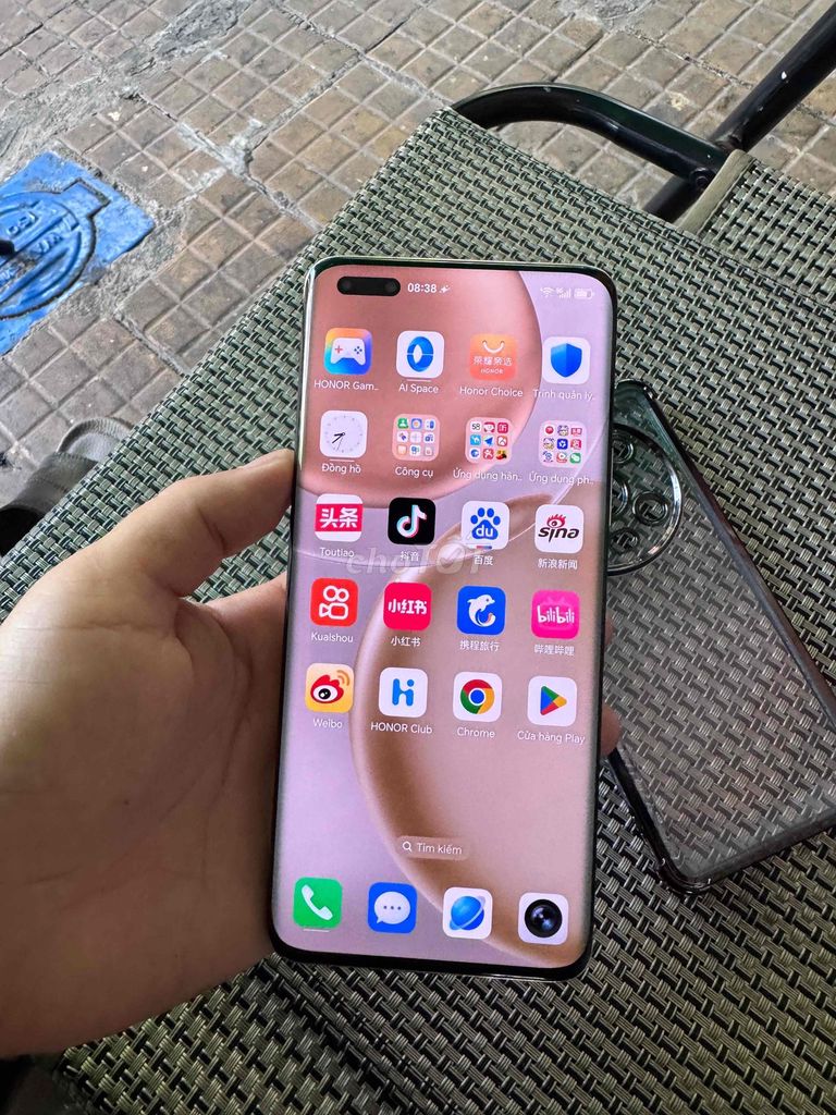 honor magic 4 pro chip 8gen1(12/256gb) gl. Mua bán Điện thoại tại Quận Tân Phú Tp Hồ Chí Minh được đăng bởi nguyen son  hình 1