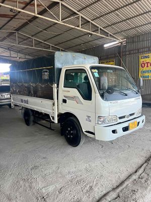 kia k165 Đời 2017 Tải 2t4 xezin , máy zin. Mua bán Xe tải, xe ben tại Thị xã Tân Uyên Bình Dương được đăng bởi oto bay quynh 
