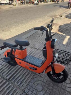xe mới 95% còn bão hành của hãng. Mua bán Xe điện tại Huyện Long Điền Bà Rịa - Vũng Tàu được đăng bởi Cường