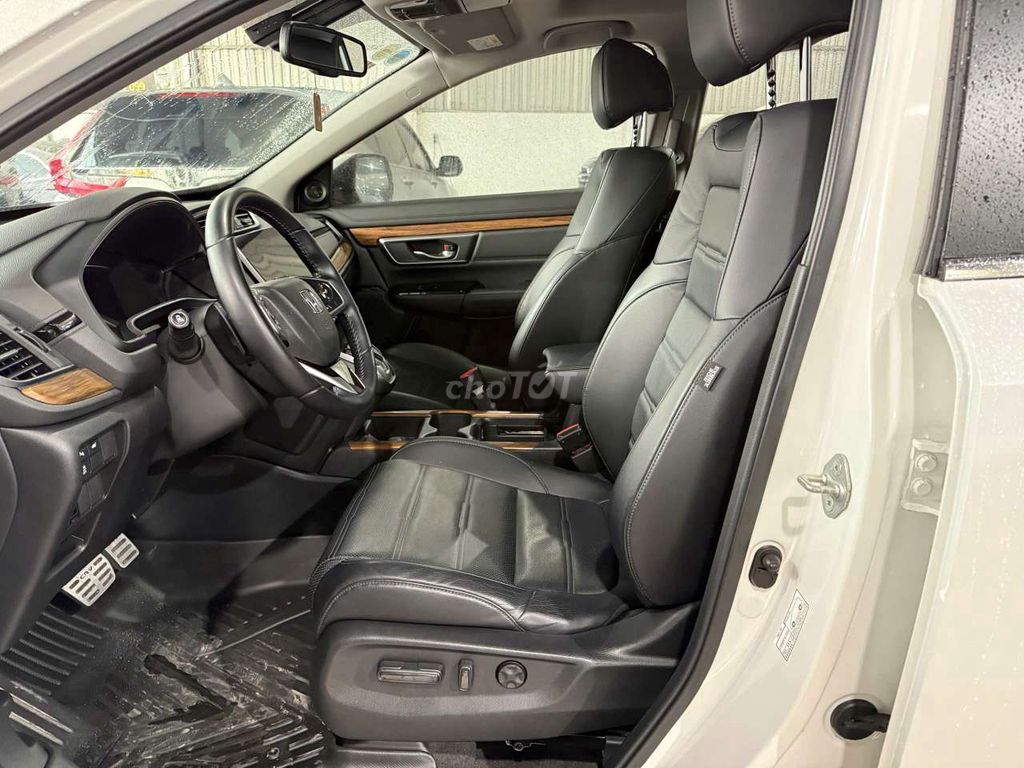 HONDA CRV 1.5 TURBO. Mua bán Ô tô tại Thành phố Thủ Đức Tp Hồ Chí Minh được đăng bởi Ms Hiệp  hình 4