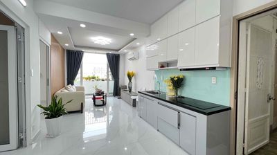 Chính chủ bán căn hộ E604 phan xich long 66m 2pn 2wc giá 4ty9