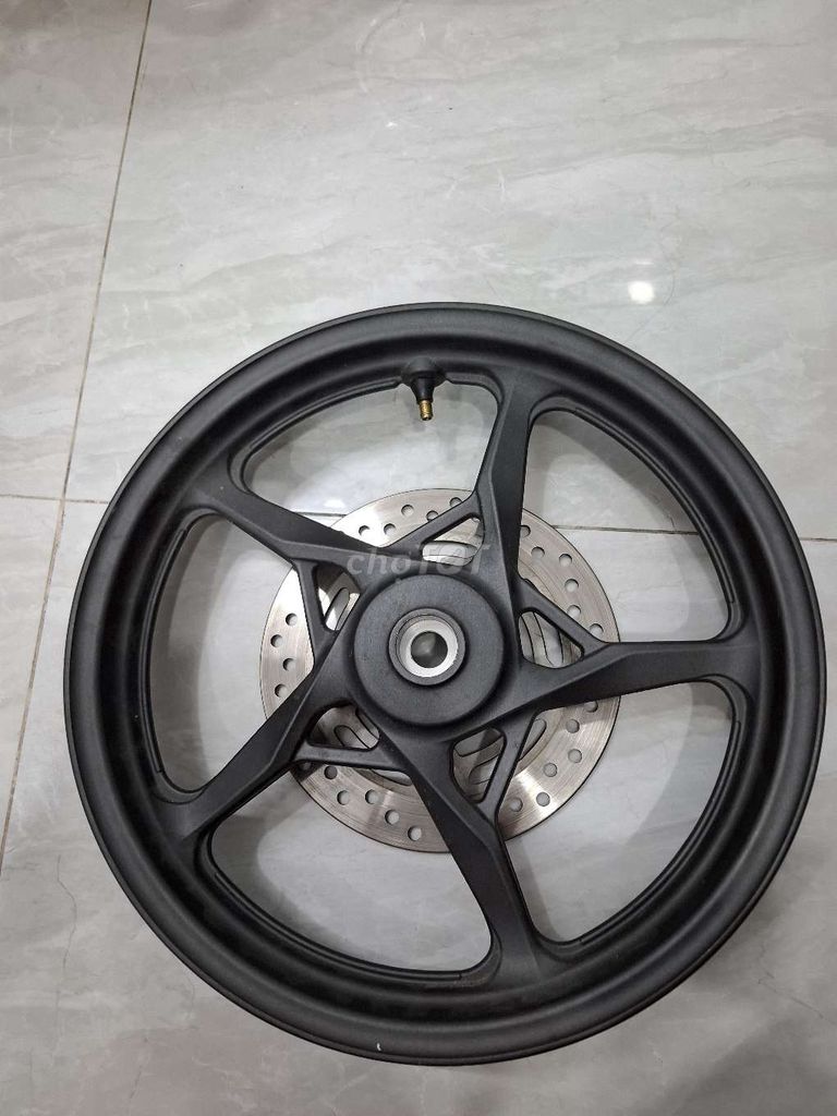 Cặp mâm ab. Mua bán Phụ tùng xe tại Thành phố Thủ Đức Tp Hồ Chí Minh được đăng bởi Hoàng hình 3