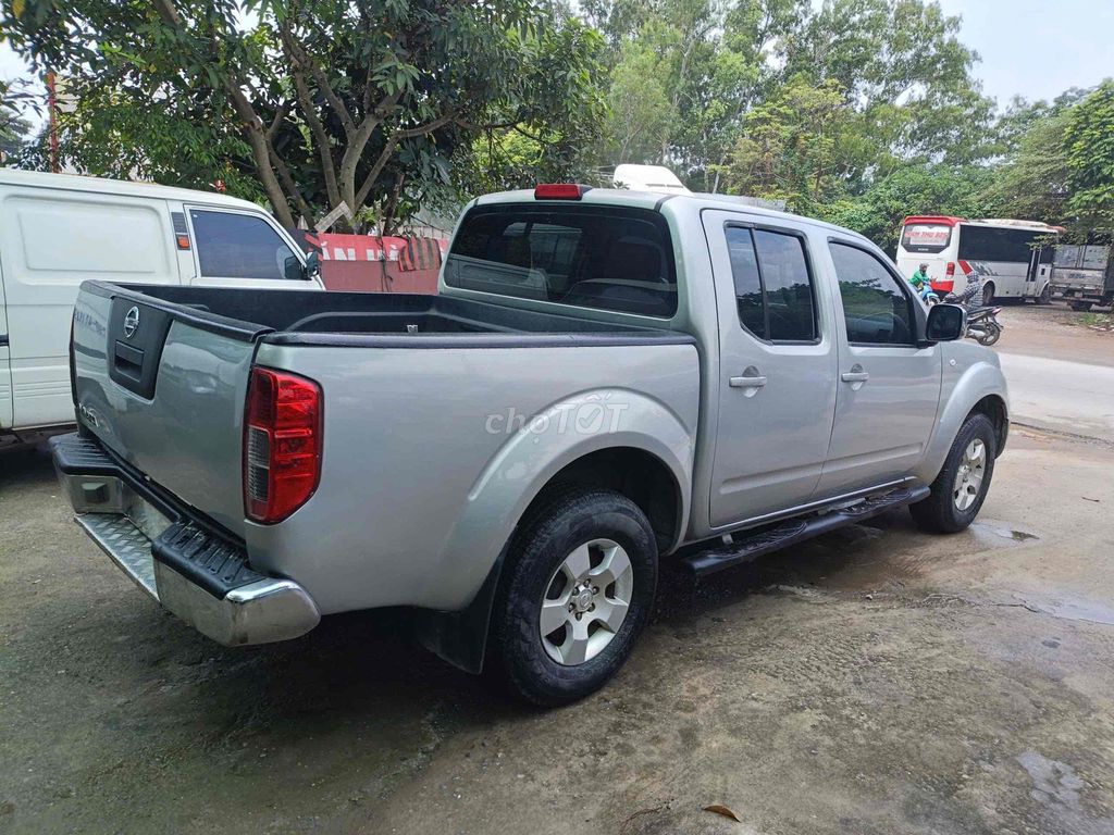 Nissan Navara 2014 2.5 MT 2 cầu. Mua bán Ô tô tại Quận Hà Đông Hà Nội được đăng bởi Hiệp Xoăn Hà Đông hình 3