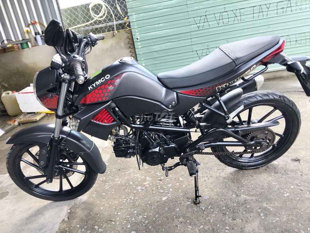 kymco 50cc bs 68 9chu. Mua bán Xe máy tại Quận Bình Thuỷ Cần Thơ được đăng bởi cậu ba hình 5