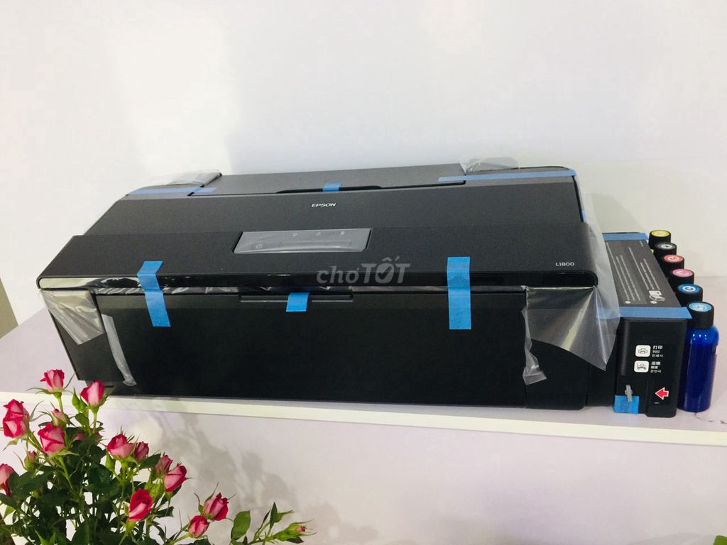 Tuyển Kỹ Thuật Sửa Máy In Màu - Đào Tạo Miễn Phí. Việc làm Công việc khác tại Huyện Thanh Trì Hà Nội được đăng bởi Nguyễn văn thành hình 3