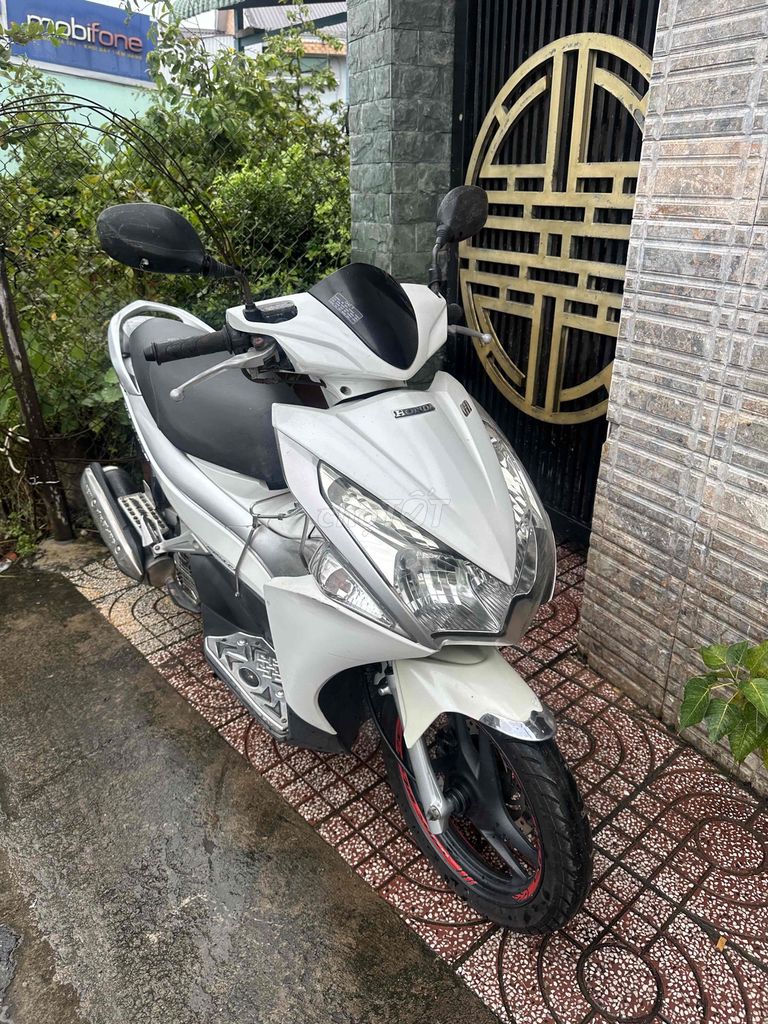 Ab 2011 Fi zin bốc hồ sơ cầm tay sang tên nhanh. Mua bán Xe máy tại Quận Thốt Nốt Cần Thơ được đăng bởi Cầm Đồ Thành Chánh  hình 2