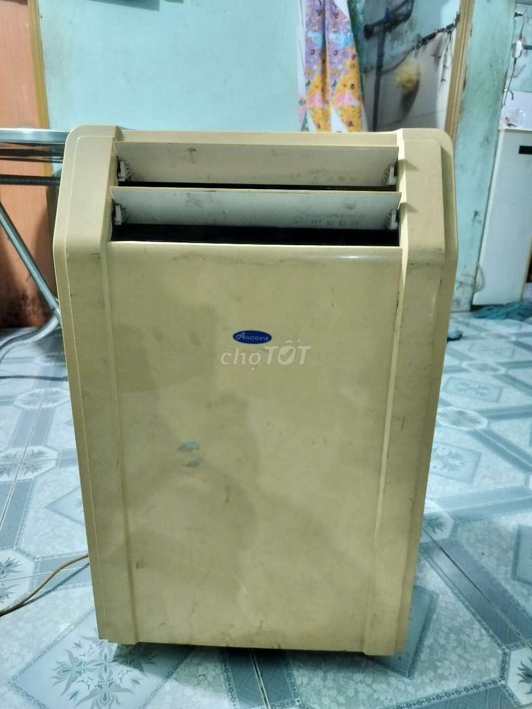 Bán máy điều hòa di động như hình trên..