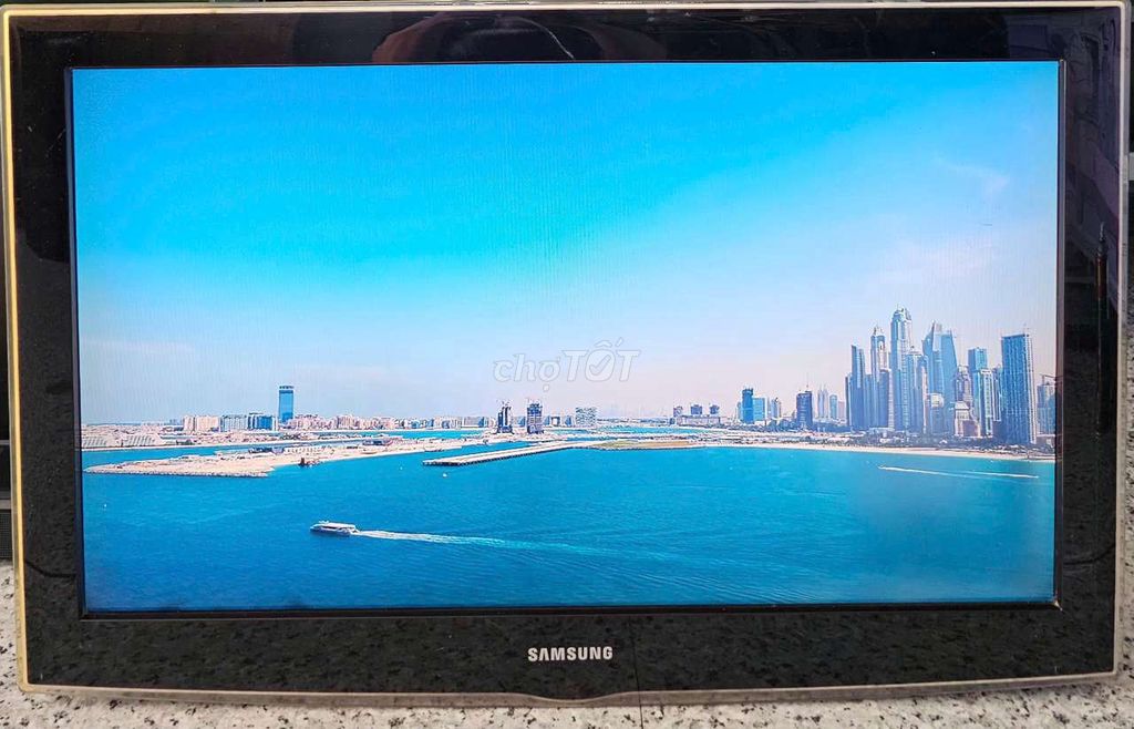 Tivi Samsung 32 inch  kèm Box MyTV giọng nói. Mua bán Tivi, Âm thanh tại Thị xã Bến Cát Bình Dương được đăng bởi Quân Store hình 1
