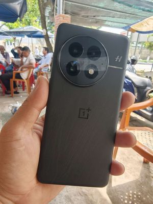 Oneplus 13 256GB Đen Like New