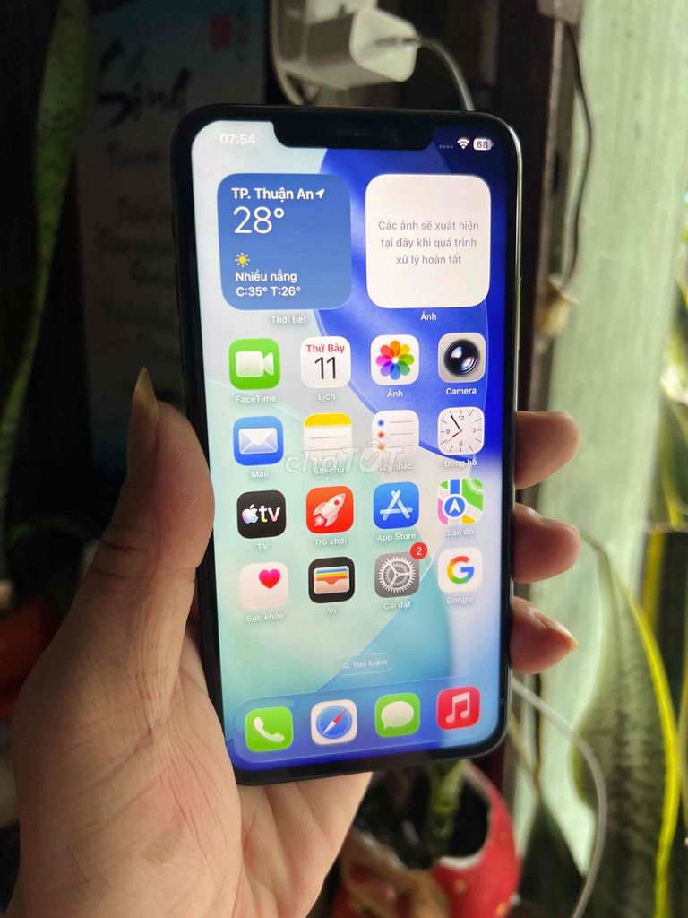 Bán nhanh ….. Mua bán Điện thoại tại Thành phố Thuận An Bình Dương được đăng bởi  Phan Trung hình 1