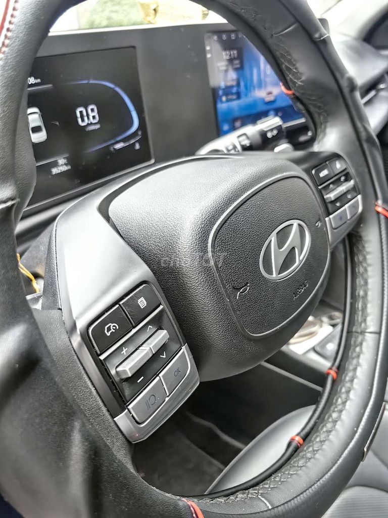 2024 1.5 AT Đặc biệt - 33000 km. Mua bán Ô tô tại Thành phố Vũng Tàu Bà Rịa - Vũng Tàu được đăng bởi TTai86 hình 4