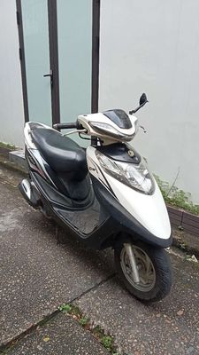 SYM Attila Victoria 2014 Trắng đen. Mua bán Xe máy tại Quận Thanh Khê Đà Nẵng được đăng bởi Trần Khải