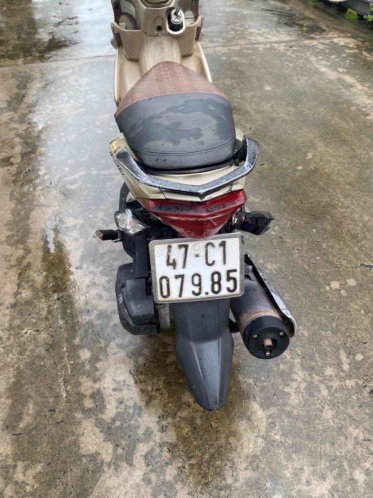 nouvo bình đề máy êm xe giấy tờ đầy đủ. Mua bán Xe máy tại Thành phố Biên Hòa Đồng Nai được đăng bởi Nguyễn Thành Công hình 3