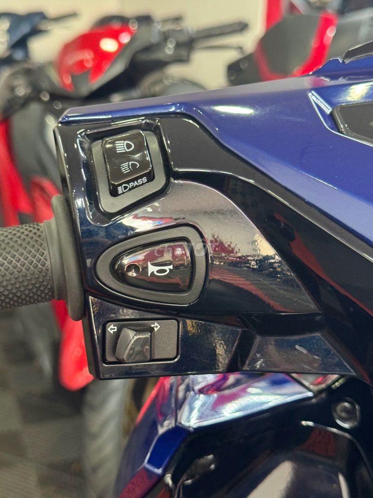 💥Honda Airblade125 4valEPS+ 2023 0do:4000km Biển71. Mua bán Xe máy tại Thành phố Thủ Đức Tp Hồ Chí Minh được đăng bởi XE MÁY THỦ ĐỨC hình 13