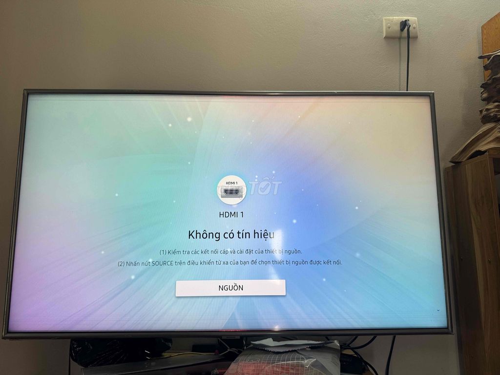 Bán tivi sam sung 50inch. Mua bán Tivi, Âm thanh tại Quận Bắc Từ Liêm Hà Nội được đăng bởi Nguyễn Tùng hình 1