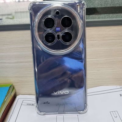 Vivo X200 Pro Xanh Dương, Đã Sử Dụng. Mua bán Điện thoại tại Thị xã Tân Uyên Bình Dương được đăng bởi Trung 