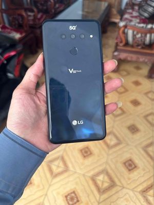 LG V50 ram6-128g snap 855 mới 99%