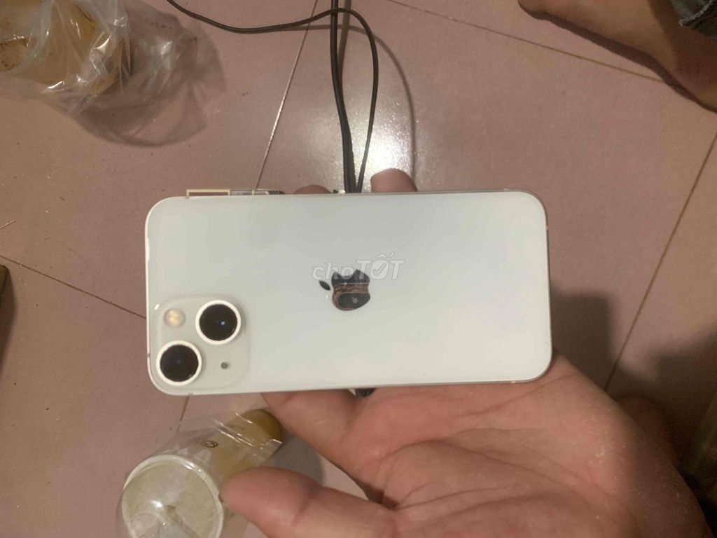 Apple iPhone 13 mini 128G. Mua bán Điện thoại tại Thành phố Buôn Ma Thuột Đắk Lắk được đăng bởi Bao hình 1