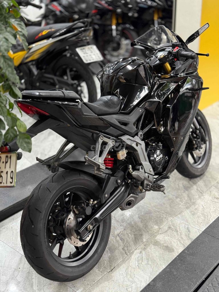 GPX Demon GR150 с предоплатой 3 000 000