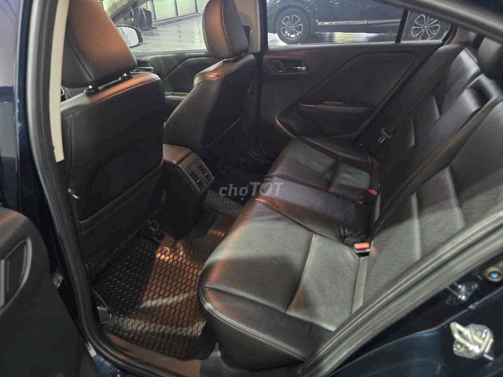 HONDA CITY TOP ĐĂNG KÍ 2019 - Siêu Đẹp. Mua bán Ô tô tại Quận 7 Tp Hồ Chí Minh được đăng bởi Showroom Honda Ôtô Sài Gòn Quận 7 hình 5