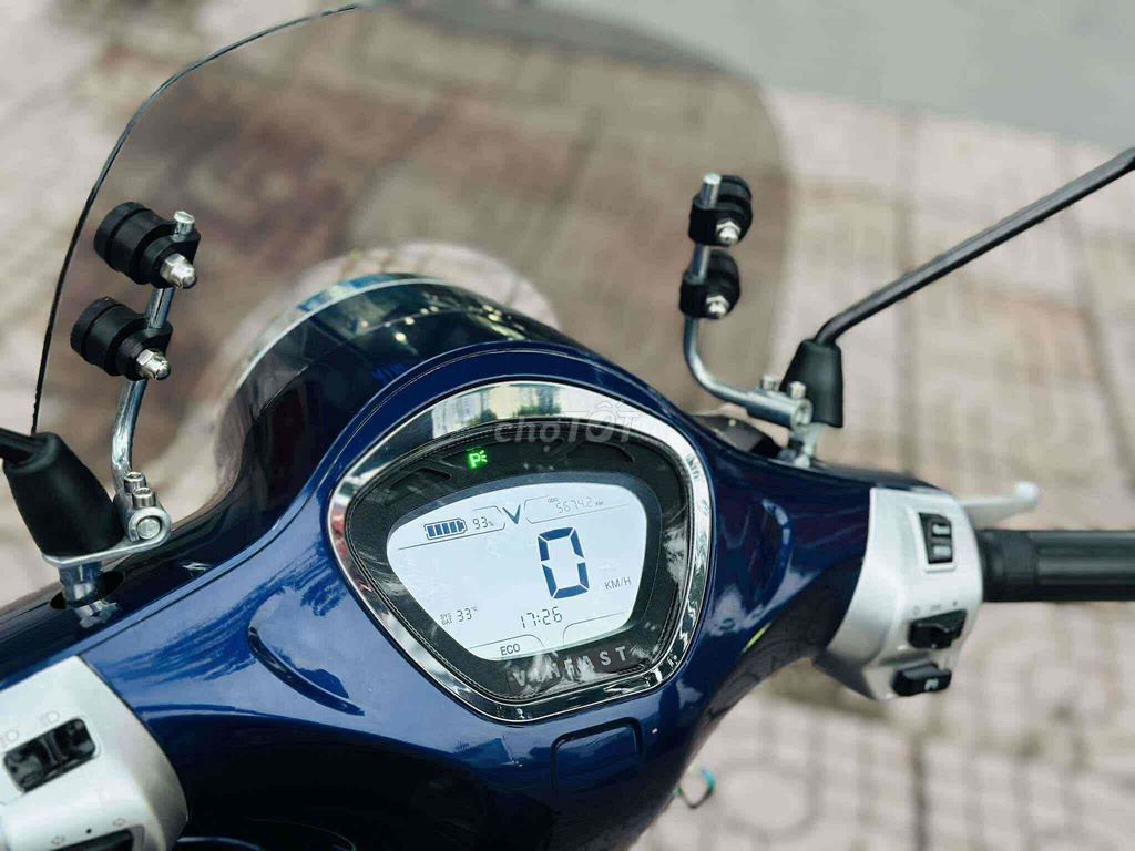 Pink Quận 12❤️Evo Xe Máy Điện-Nậu Xớ 5củ. Mua bán Xe máy tại Quận 12 Tp Hồ Chí Minh được đăng bởi Xe Điện Pink Quận 12 hình 3