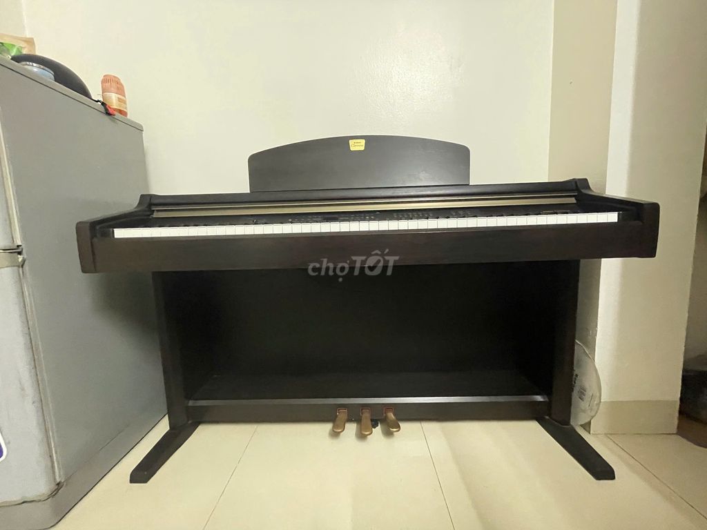 Piano Yamaha Clavinova CLP 930