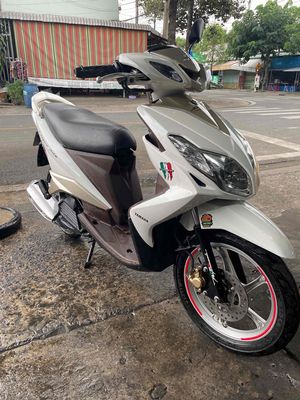 luvias fi xe chưa đụng chạm. Mua bán Xe máy tại Thị xã Bến Cát Bình Dương được đăng bởi Dũng Mini