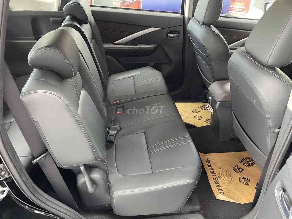 Mitsubishi Xpander 2025 Premium 1.5 AT. Mua bán Ô tô tại Thành phố Buôn Ma Thuột Đắk Lắk được đăng bởi Thế Bảo Mitsubishi  hình 5