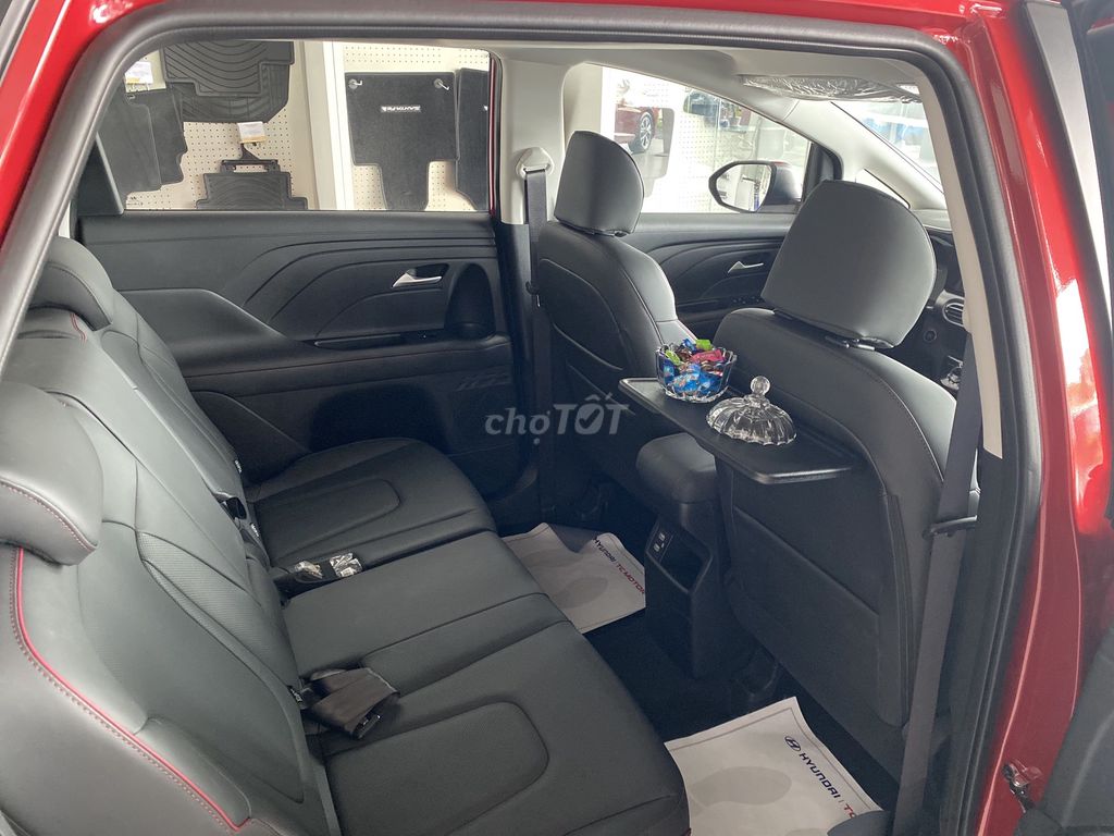 【 GIÁ RẺ, XE 7 CHỖ TRẢ TRƯỚC 119TR】 STARGAZER. Mua bán Ô tô tại Thành phố Thủ Đức Tp Hồ Chí Minh được đăng bởi HYUNDAI TPHCM hình 8