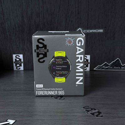 GARMIN FORERUNNER 965 VÀNG CHANH FPT NEWSEAL 100%. Mua bán Thiết bị đeo thông minh tại Quận 11 Tp Hồ Chí Minh được đăng bởi HOÀNG SANH SPORTS