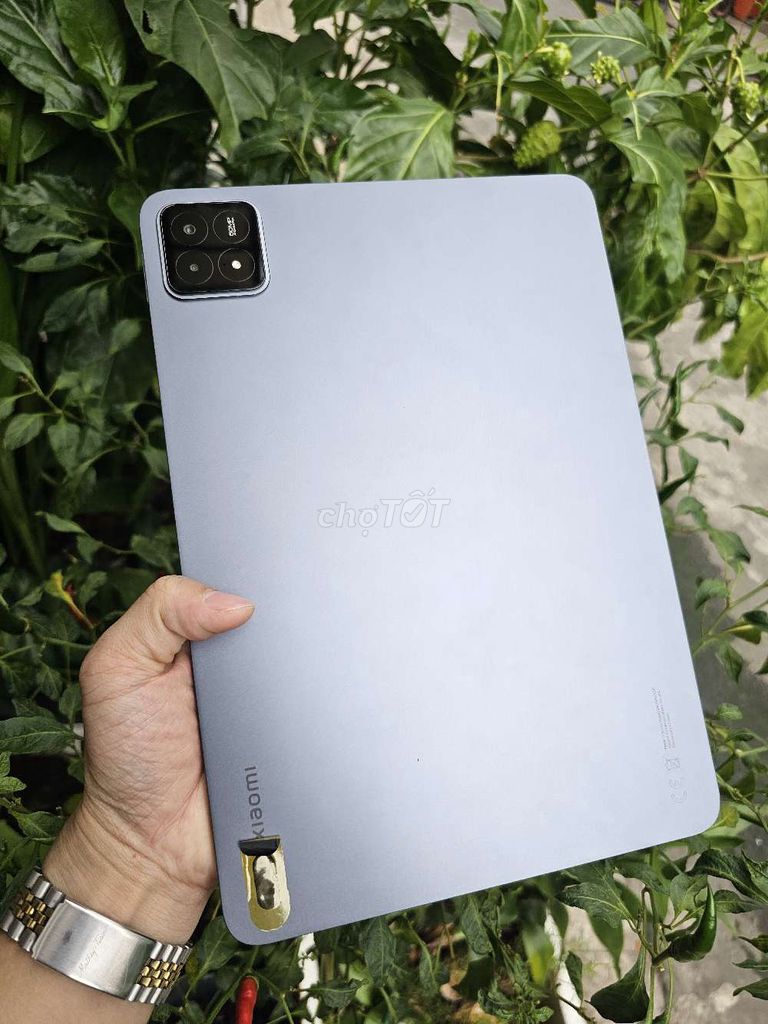 XIAOMI PAD 6S PRO 8/256 12,4IN SNAP 82 100% Q.TẾ