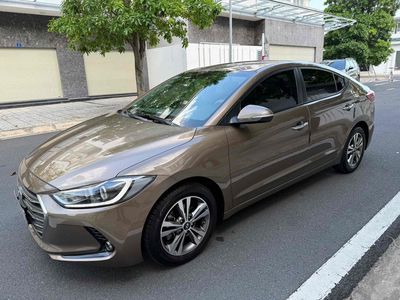 Hyundai Elantra 2016 1.6 AT - 75678 km. Mua bán Ô tô tại Thành phố Biên Hòa Đồng Nai được đăng bởi Nguyễn Long