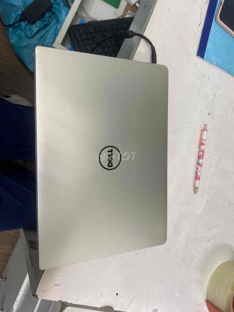 Thanh lý Dell Inspiron 7460 đã nâng RAM và Storage. Mua bán Laptop tại Quận Ba Đình Hà Nội được đăng bởi Phương Đức hình 3