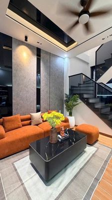 Аренда · 3 комн. · 52 м² · Quận Thanh Khê, ул. Đường Dũng Sĩ Thanh Khê