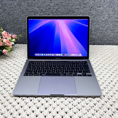 Macbook Pro M1 13' - Ram 16G / SSD 512G 