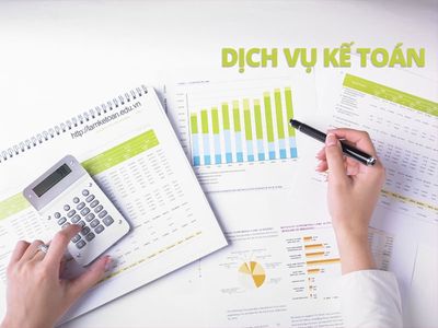 Dịch vụ kế toán. Dịch vụ tại Quận Tân Bình Tp Hồ Chí Minh được đăng bởi Nguyễn Văn Minh Vương