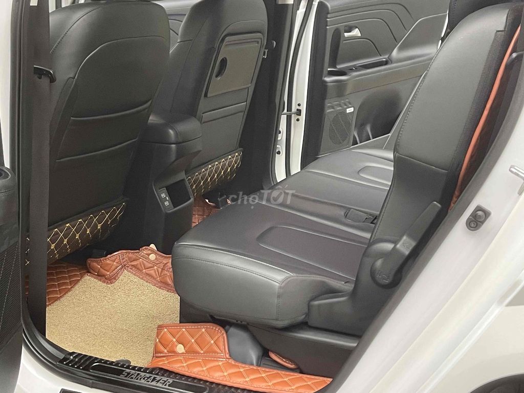Cần Bán Hyundai Stargazer 2022 1.5 Cao cấp nhất. Mua bán Ô tô tại Quận Hoàng Mai Hà Nội được đăng bởi Anh Tuy hình 10