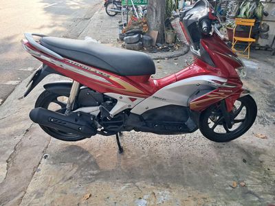 Ab Fi 2011 kiềng si..xe đẹp.máy êm ngon 72K1-00500. Mua bán Xe máy tại Huyện Đất Đỏ Bà Rịa - Vũng Tàu được đăng bởi Trường