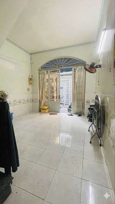 NHÀ HẺM XE HOITÂY THẠNH TÂN PHÚ SÁT HỒ BƠI, EON DT 4*10  CHỈ 3.X TỶ 