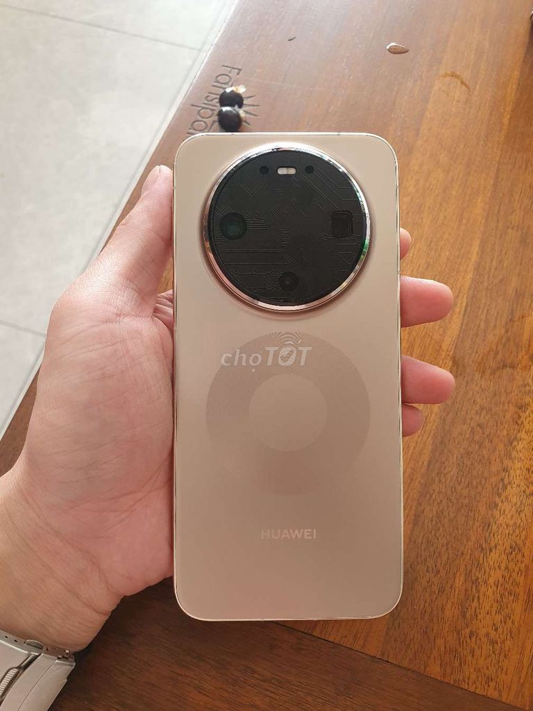 Huawei Mate 80 Pro 512GB Vàng. Mua bán Điện thoại tại Thành phố Thuận An Bình Dương được đăng bởi vũ hình 1