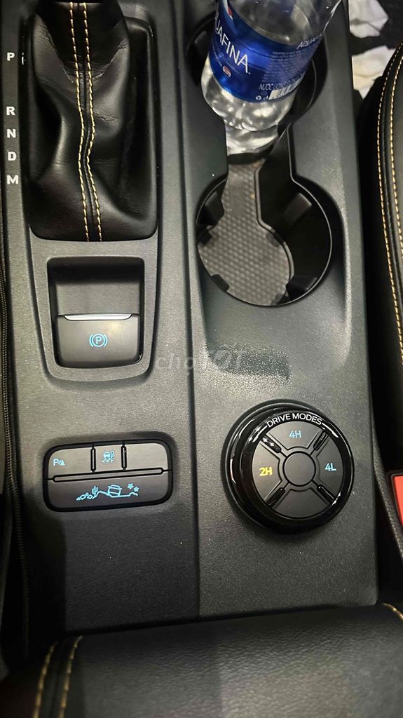 Ford Ranger 2023 Wildtrak 2.0L 4x4 AT - 19000 km.. Mua bán Ô tô tại Huyện Hóc Môn Tp Hồ Chí Minh được đăng bởi Quang Nguyên hình 10