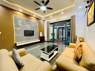 Аренда · 4 комн. · 75 м² · Quận Sơn Trà, ул. Đường Dương Trí Trạch