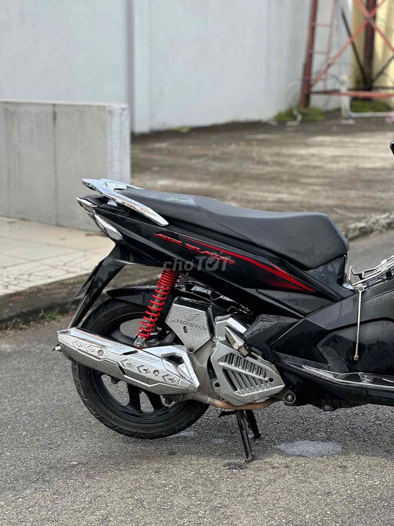 Airblade 2019. Mua bán Xe máy tại Huyện Trảng Bom Đồng Nai được đăng bởi u kiều hình 6