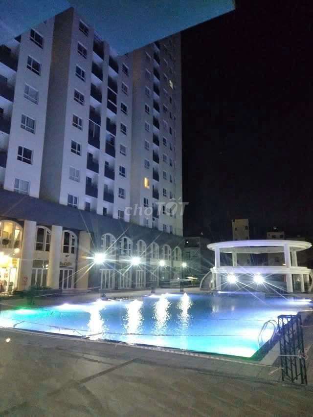 CHO THUÊ CĂN HỘ MỚI 62M2, 2PN, TẦNG 14 DREAM HOME PALACE QUẬN 8
