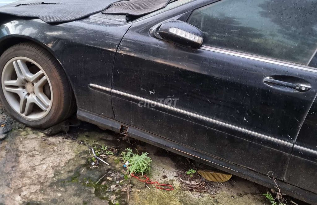 Mercedes-Benz S500 AMG Đen. Mua bán Ô tô tại Thành phố Buôn Ma Thuột Đắk Lắk được đăng bởi Hoàng Quân Vương  hình 7