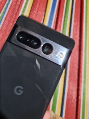 Google Pixel 7 Pro 128GB Đen